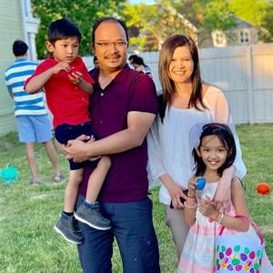 Meet your Posher, Smriti